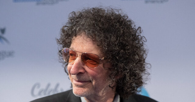 Howard Stern Sued by Former Employee, Claims He Created Hostile Work Environment