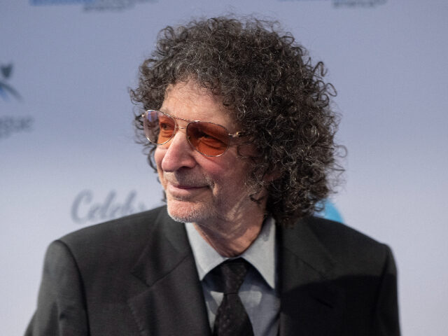 howardstern NEW YORK, NEW YORK - JUNE 12: Howard Stern attends the 2025 North Shore Animal League Amer