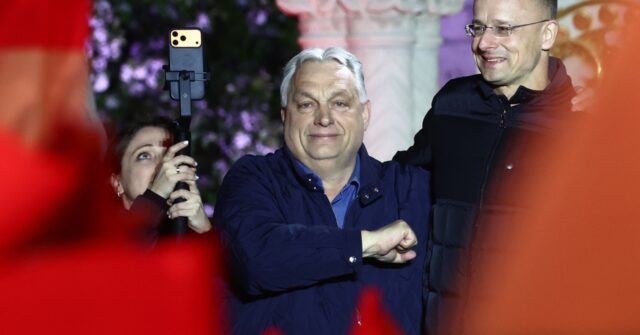 Polls Open in Hungary as PM Orban Faces Major Electoral Challenge