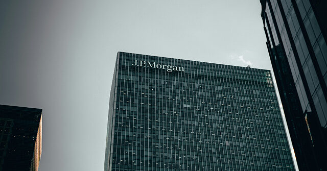 JPMorgan: Sexual Harassment Claims Against Female Executive 'Completely Fabricated'