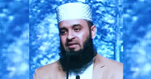 Radical Islamic Preacher Who Praised Hitler Deported from Australia