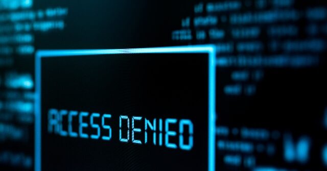 Trump Admin Continues to Unravel the Disinformation Industrial Complex