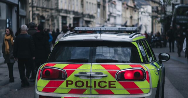 Indian Male Charged With Harm, Knife Crime, After Car Driven Into Crowd