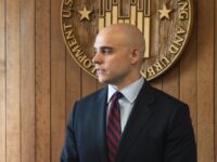 Deputy Chief of Staff James Blair to Temporarily Step Away from White House to Help Lead GOP Throug