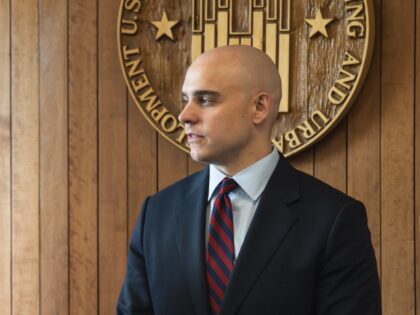 U.S. Dept. of Housing and Urban Development (HUD) via Flickr