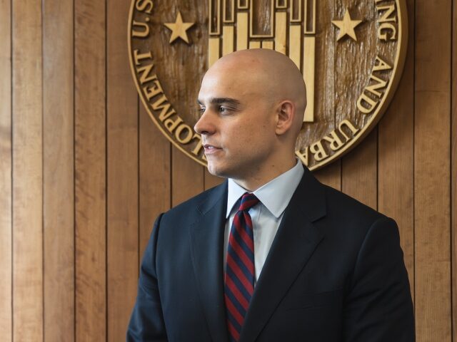 Deputy Chief of Staff James Blair to Temporarily Step Away from White House to Help Lead GOP Throug