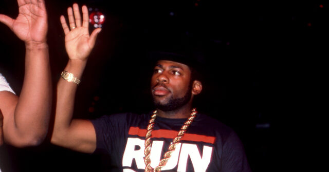 Man Pleads Guilty in the 2002 Killing of Jam Master Jay of Rap Pioneers Run-DMC