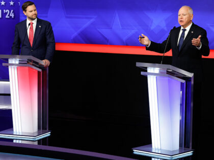 Tim Walz PAC Launch: ‘Republicans Like JD Vance’ Are ‘Problem Facing Small Towns’