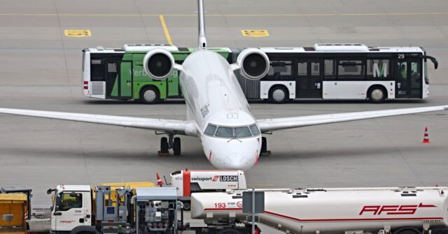 IEA Chief: Europe Has ‘Maybe Six Weeks of Jet Fuel Left’