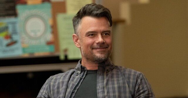 ‘Transformers’ Actor Josh Duhamel: ‘Not My Job to Be Involved in Politics’