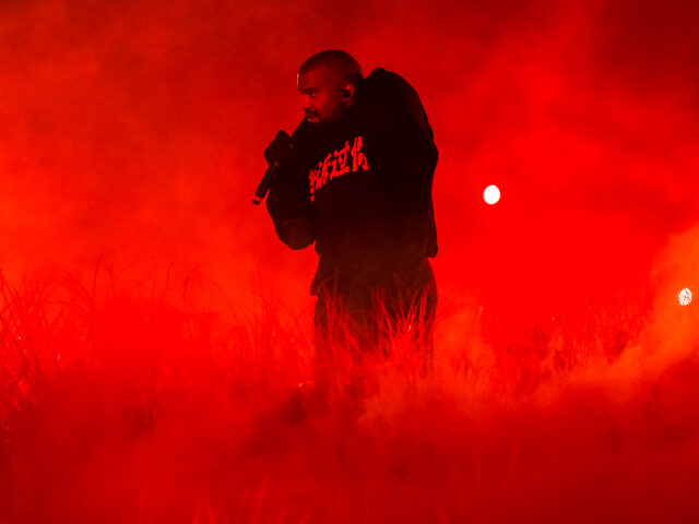 Wireless Festival Boss Defends Kanye West Headlining Concerts as Major Sponsors Pull Out