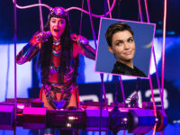 Australian Police Launch Investigation After Ruby Rose Accuses Katy Perry of Sexual Assault