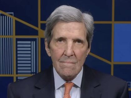 John Kerry