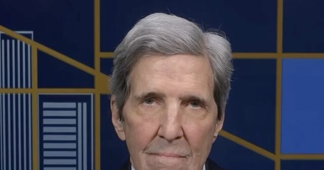 Kerry: ‘So Called’ Christian Trump Threats to Destroy Iran Would Be War Crime