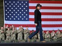 Hegseth Lifts Suspension for Army Pilots Who Did Fly-by at Kid Rock Estate