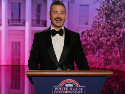 JIMMY KIMMEL LIVE! "Jimmy Kimmel Live!" airs every weeknight at 11:35 p.m. ET an