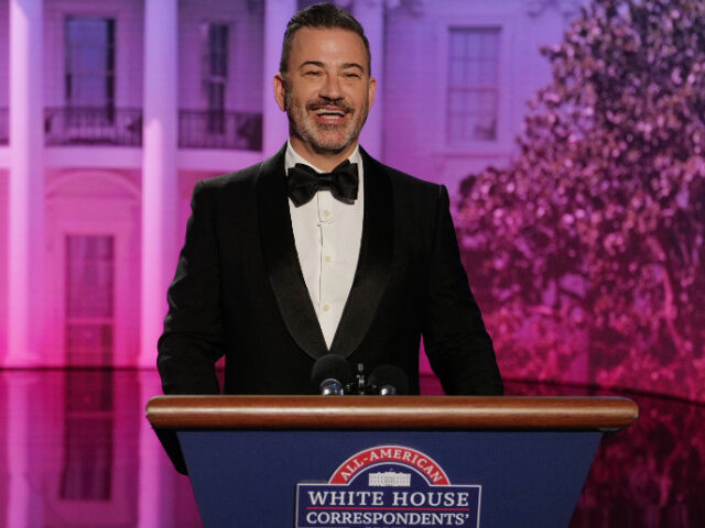 JIMMY KIMMEL LIVE! "Jimmy Kimmel Live!" airs every weeknight at 11:35 p.m. ET an