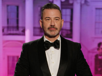 JIMMY KIMMEL LIVE! "Jimmy Kimmel Live!" airs every weeknight at 11:35 p.m. ET an