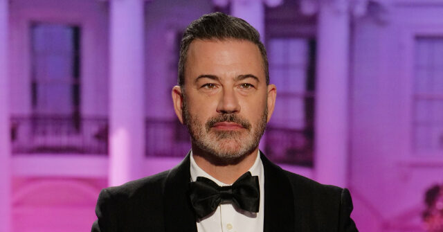 Melania Trump: 'Coward' Jimmy Kimmel 'Deepens the Political Sickness Within America,' Calls on ABC to 'Take a Stand'