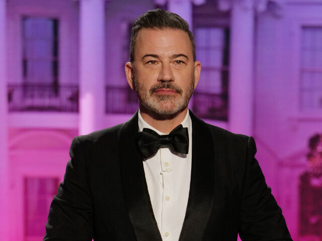 JIMMY KIMMEL LIVE! "Jimmy Kimmel Live!" airs every weeknight at 11:35 p.m. ET an