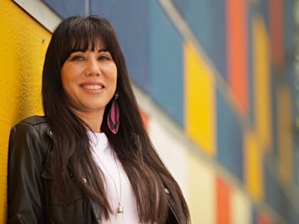 Leaders of several Canadian indigenous organizations gathered in Ottawa Wednesday to voice