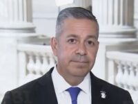 Sen. Luján: ‘I’m Certain President Trump Will Be Firing’ Kash Patel Soon