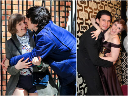 Lena Dunham Memoir Accuses Adam Driver of ‘Verbally Aggressive’ Behavior on HBO’s