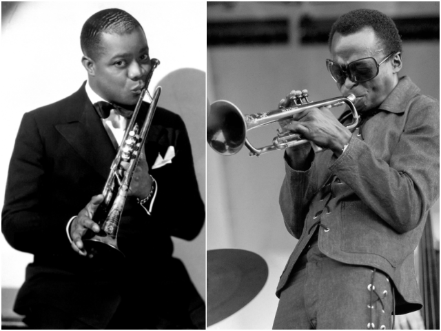Jazz: A Gift of Musical Freedom, Born in the USA, and Exported to the World