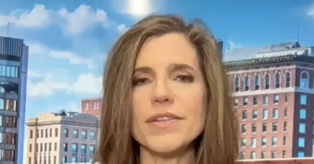 Nancy Mace: Bondi Still 'Compelled Legally' to Testify in Epstein Probe