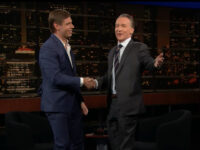 Watch: Bill Maher Admits He Always Thought Eric Swalwell was a ‘F**king Creep’