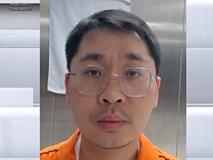 A Chinese student has pled guilty to smuggling biological material – namely, E. coli bac