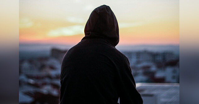 WATCH -- 'We're Here to Safeguard Lives': Florida Officers Rescue Man from Ledge of Parking Garage