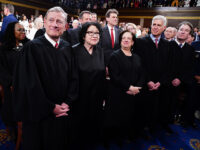 Justice Sotomayor Apologizes for ‘Hurtful Comments’ Suggesting Justice Kavanaugh Is Pri