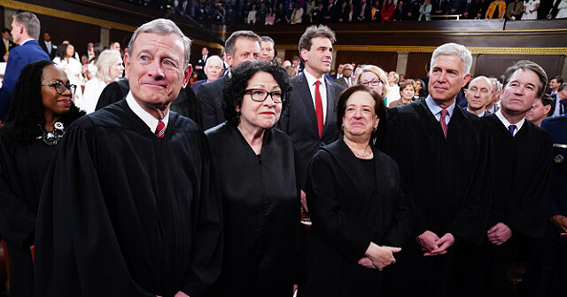 Justice Sotomayor Apologizes for 'Hurtful Comments' Suggesting Justice Kavanaugh Is Privileged