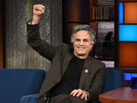 Mark Ruffalo to Lead Protest of Paramount CEO David Ellison Honoring Trump