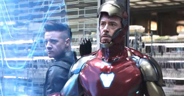 Atlanta’s ‘Hollywood of the South’ Vanishes as Film Production Plummets, Move to UK