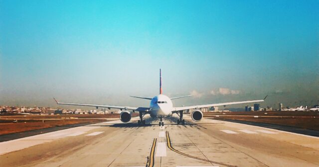 Europe Energy Crisis: Italian Airports Begin Rationing Jet Fuel