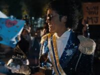 Nolte: Ignorant Critics Slam Michael Jackson Biopic For Ignoring Child Abuse Accusations