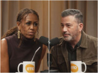 Jimmy Kimmel Rages at ‘Ignorant’ Trump Supporters, Smears Them as Bad Christians on Mic