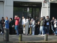 Study: Record-Breaking E.U. Migrant Flood Hits 64.2 Million in 2025