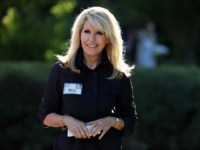Breitbart News to Host Policy Event with Ambassador Monica Crowley ‘Celebrating American Greatnes