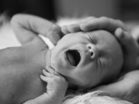 Infant Surrendered to Safe Haven Baby Box in Tennessee