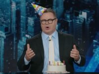 Nick Offerman Trashes ‘Demented Grandpa’ Trump for Planning Monument to Mark America’s 25