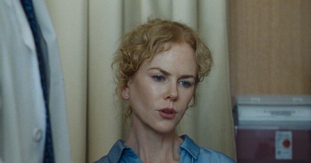 Nicole Kidman Says She Is Training to Become a Death Doula
