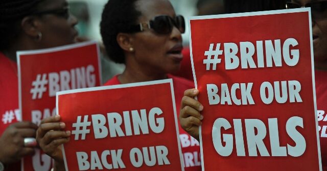 12 Years After Boko Haram Mass Abduction, Over 80 Girls Still Missing and Nigeria as Dangerous as Ever for Christians