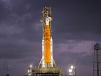 NASA’s Artemis II Moon Shot Ready to Launch at Cape Canaveral