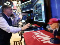 Breitbart Business Digest: Views of Economy Among Trump Supporters Recover from Iran Shock Slump