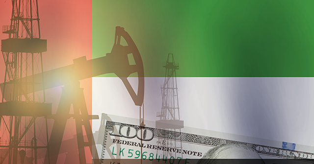 Breitbart Business Digest: Dollar Diplomacy and the Breaking of OPEC
