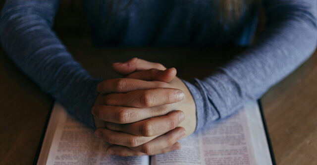 Survey: Young Men Surpass Young Women on Importance of Religion in U.S.