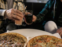 Retiring Pizza Delivery Driver Blessed with $46,000 ‘Tip’ for Kind Gesture